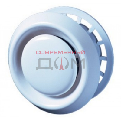 Анемостат А 125 ВРФ, АБС (A 125, VRF, ABS)